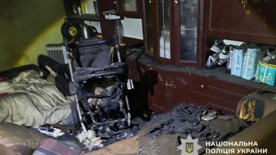 На Львівщині судитимуть матір, через яку загинули троє її дітей