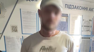 У Львові судитимуть чоловіка, який скої розбійний напад на пенсіонерку
