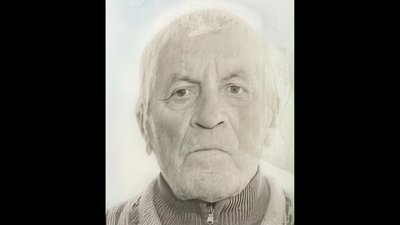 Увага! На Львівщині безвісти зник чоловік