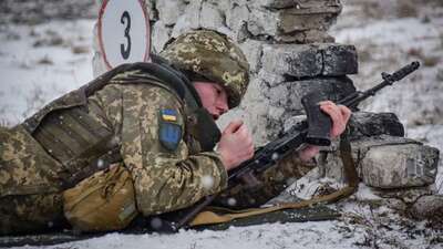 У ЗСУ повідомили, як погодні умови можуть вплинути на ситуацію на фронті