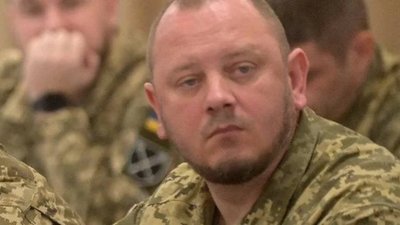 Зеленський призначив командувача безпілотних систем протиповітряної оборони