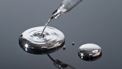 У ліцеї в Стрию виявили майже три кілограми ртуті