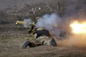 Ціною життя чотирьох воїнів України ліквідовано 9 бойовиків