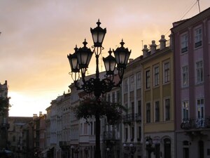 Частина Львова зануриться у середньовіччя - знеструмлення (перелік вулиць)