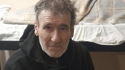 Увага! У Львові розшукують чоловіка, який не доїхав до лікарні