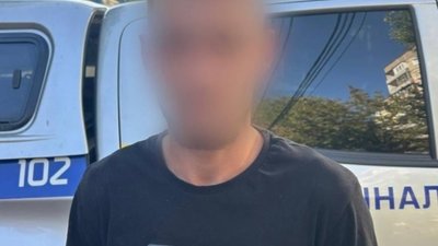 У Миколаєві затримали водія, який наїхав на дівчинку: він виявився дуже п’яним