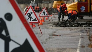 Водіям на замітку: у Львові для проїзду закриють вулицю Просвіти: як об’їхати (схема)