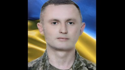 Під час короткої відпустки помер воїн зі Львівщини Марʼян Мицак