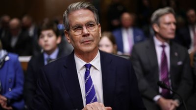 путін обдурив Трампа, - Бессент