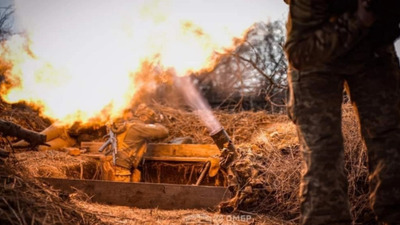 На якому напрямку зросла кількість ворожих атак: ситуація на фронті