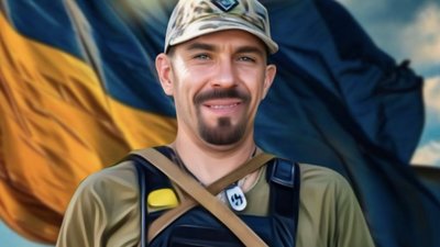 У понеділок Львівщина попрощається з воїном Василем Сташинським