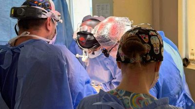 У Львові через ковпачок від ручки дитині довелося робити відкриту операцію на грудній клітці