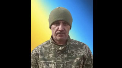 Львівщина попрощається з Героєм, який 22 місяці провів у російському полоні