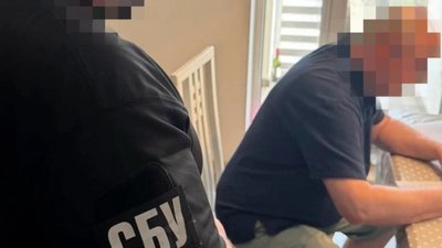 На Рівненській АЕС агітатори поширювали кремлівські наративи