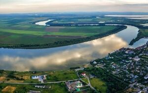 Є загроза заходу ворожих ДРГ на Одещину через гирло Дунаю