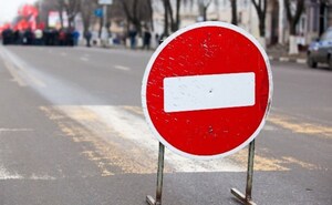 14 березня у Львові обмежать рух транспорту на вулиці Сяйво