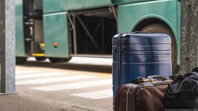 Стала відома кількість чоловіків, які виїхали з України та не повернулися