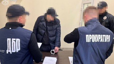 Судитимуть колишнього інспектора Львівської митниці за вбивство військовослужбовця ТЦК та СП