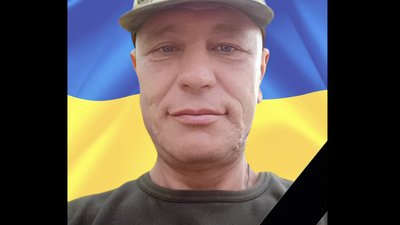 На Донеччині загинув Герой зі Львівщини Іван Пенцко