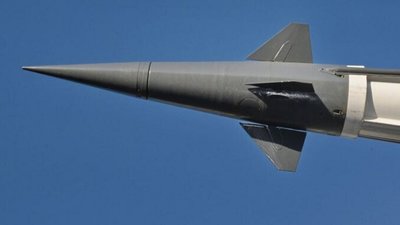 У Львові на території комбінату знайшли уламки ракети «Кинджал»