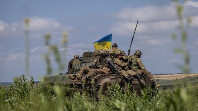 У Міноборони повідомили, коли може настати кульмінація контрнаступу на півдні