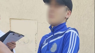 Поліція Львівщини затримала 17-річного наркоділка