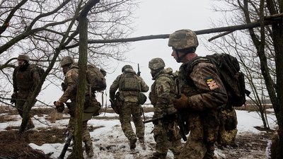 Україна готує план Б на випадок, якщо гарантії безпеки партнерів виявляться нікчемними