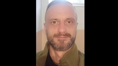 Підтверджено загибель Героя зі Львівщини, який з 2023 року вважався безвісти зниклим