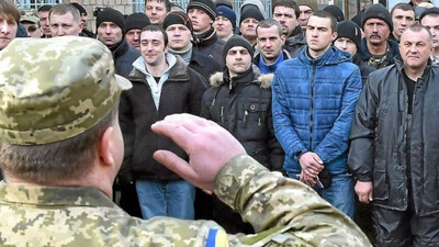 Міністр юстиції Малюська заявив, що буде просити депутатів дозволити ТЦК мобілізувати громадян із судимістю 