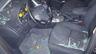 У Києві група іноземців та киянин влаштували погоню та побили двох підлітків