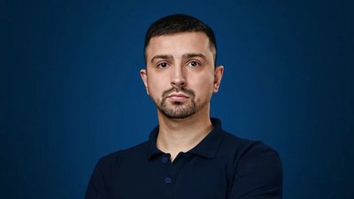 Гендиректор Укроборонпрому Герман Сметанін йде з посади