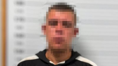 На Вінниччині затримали 23-річного чоловіка, який ґвалтував неповнолітню сестру
