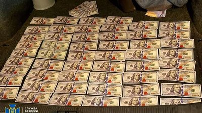 На Львівщині СБУ блокувала канал незаконного переправлення військовозобов’язаних за кордон