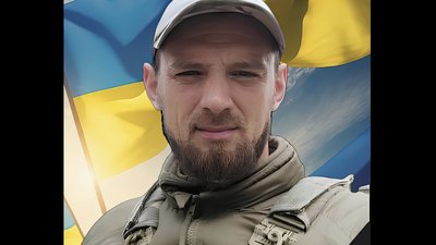 У неділю Львівщина попрощається з Героєм Романом Григоренком