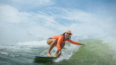 Sirka — місце, куди хочеться повертатися