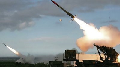 Росія готує нову масовану атаку, - Зеленський