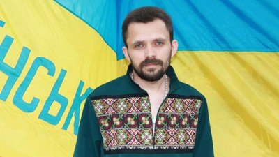 Вбивці активіста Артема Мирошниченка вийшли на волю, бо захотіли служити у ЗСУ