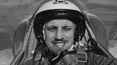 Льотчику Олександру Боровику посмертно присвоєно звання Героя України