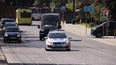 У понеділок Львів попрощається із загиблими Героями Олександром Кухарчуком та Володимиром Білогрудом (ФОТО)