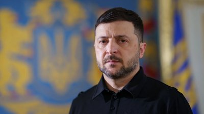 Зеленський різко висловився про виїзд за кордон