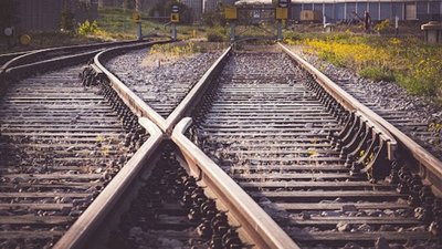 У Львові чоловік загинув внаслідок наїзду поїзда