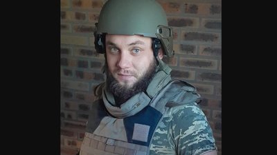 На Донеччині загинув Герой зі Львівщини Іван Жук