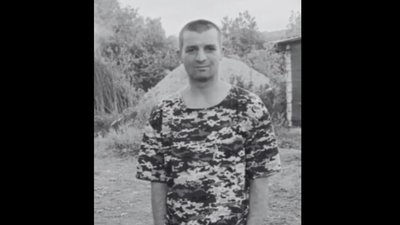 Підтверджено загибель Героя зі Львівщини, який вважався безвісти зниклим з 2025 року