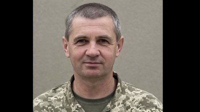 Підтверджено загибель Героя зі Львівщини, який з 2025 року вважався безвісти зниклим