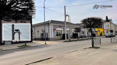 У місті на Львівщині встановлюють камери автоматичної фіксації швидкості