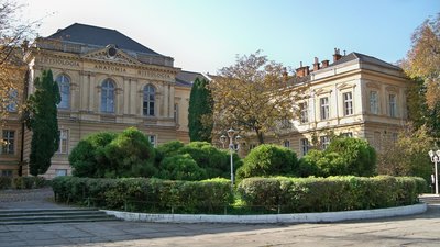 ЛНМУ ім. Данила Галицького готуватиме фахівців з нових спеціальностей