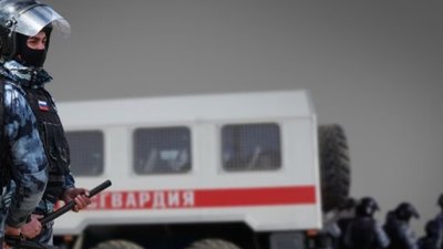 У Кремлі допустили вихід російських військ із Донбасу, але назвали свою умову