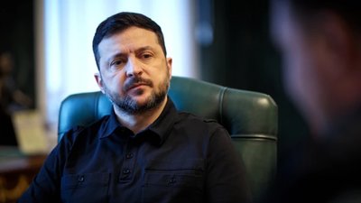 Україна відправляє групу екпертів та військових на Близький Схід