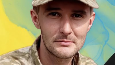 Під час виконання службових обов’язків помер воїн зі Львівщини Руслан Дида