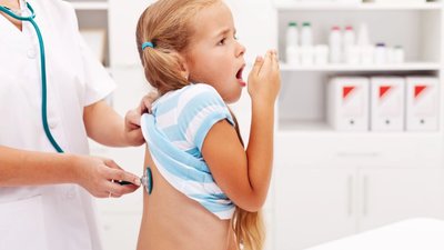 Кашель без температури — чи потрібно лікувати